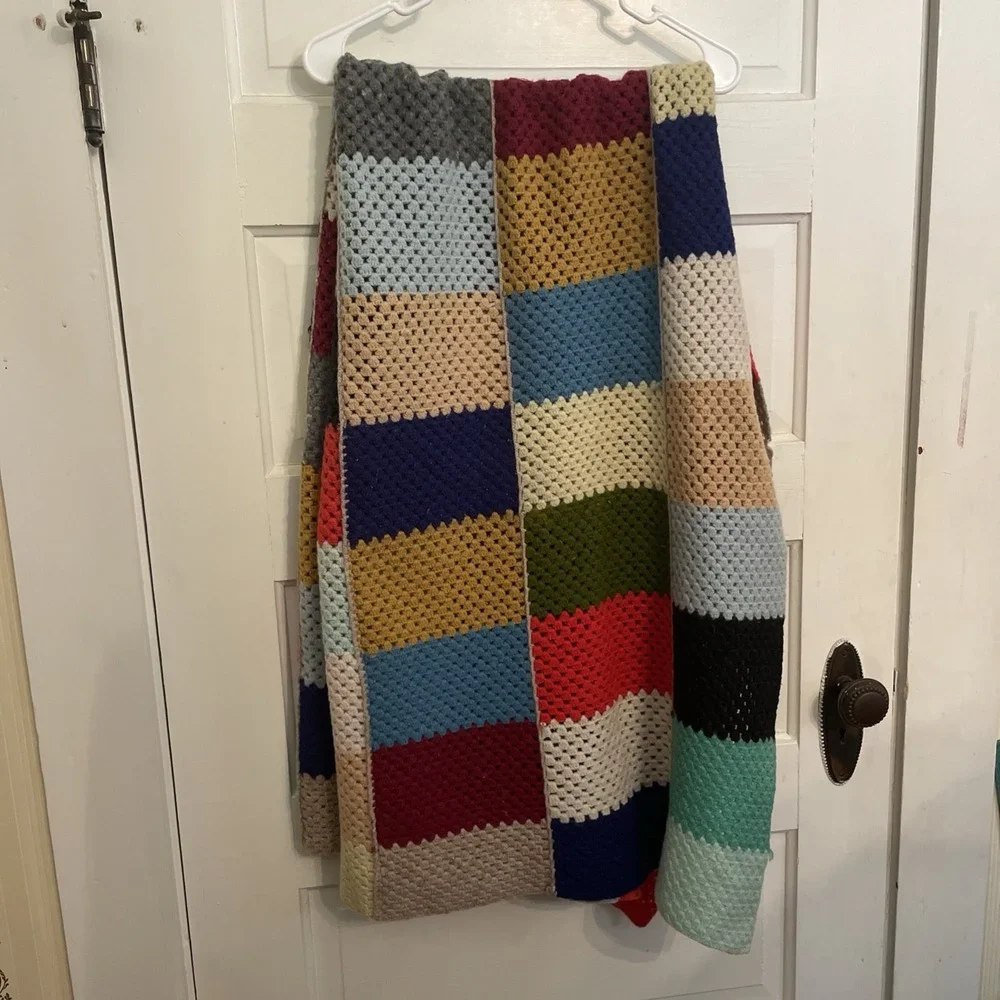 Handmade this vintage